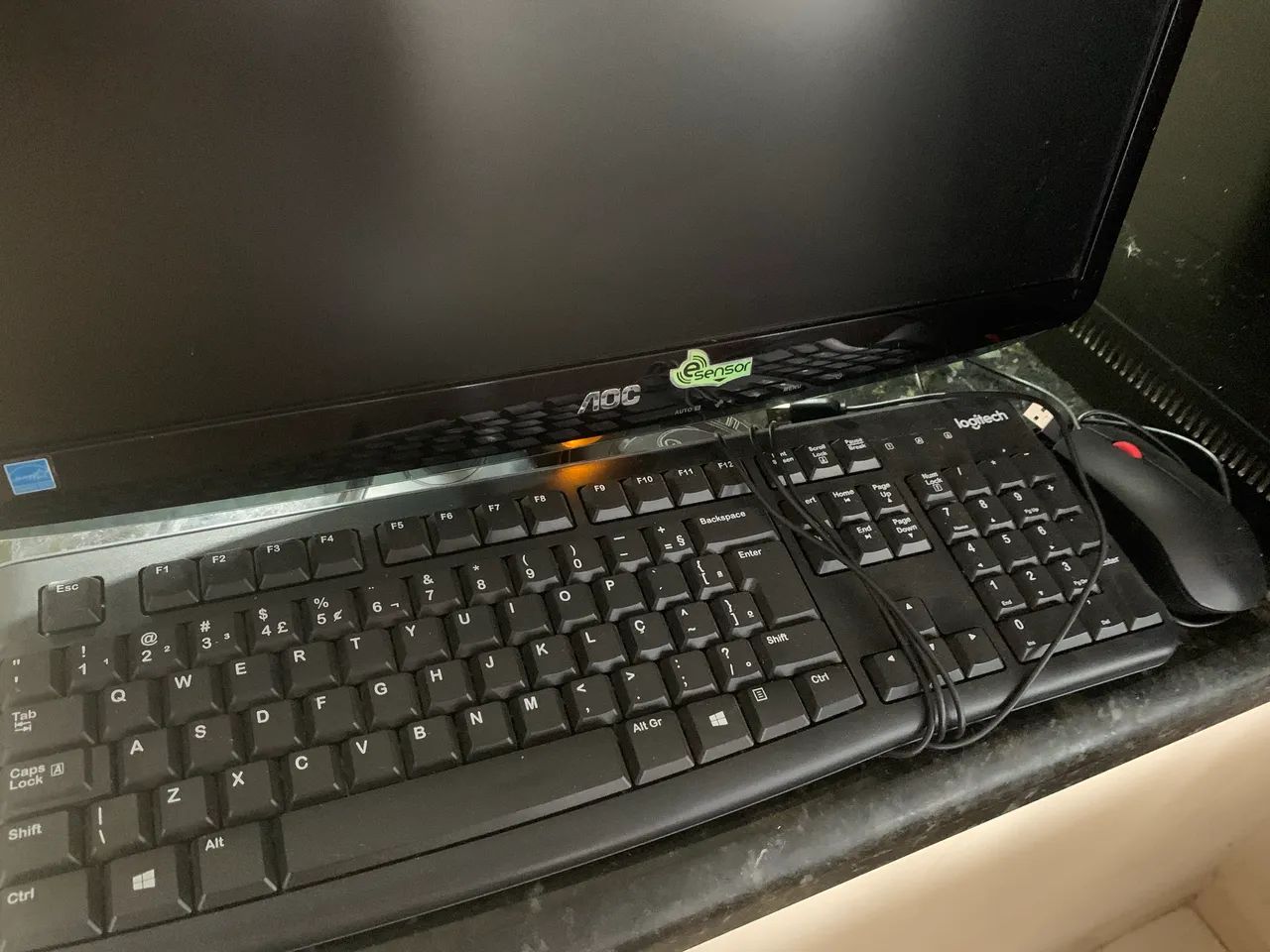 Computer/PC completo65126767254017124