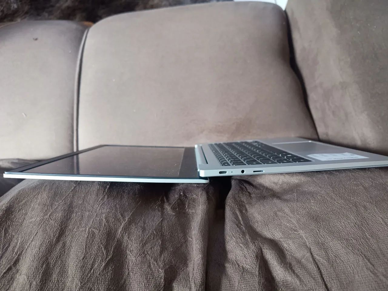 Notebook Samsung Galaxy Go!!! - Foto 3
