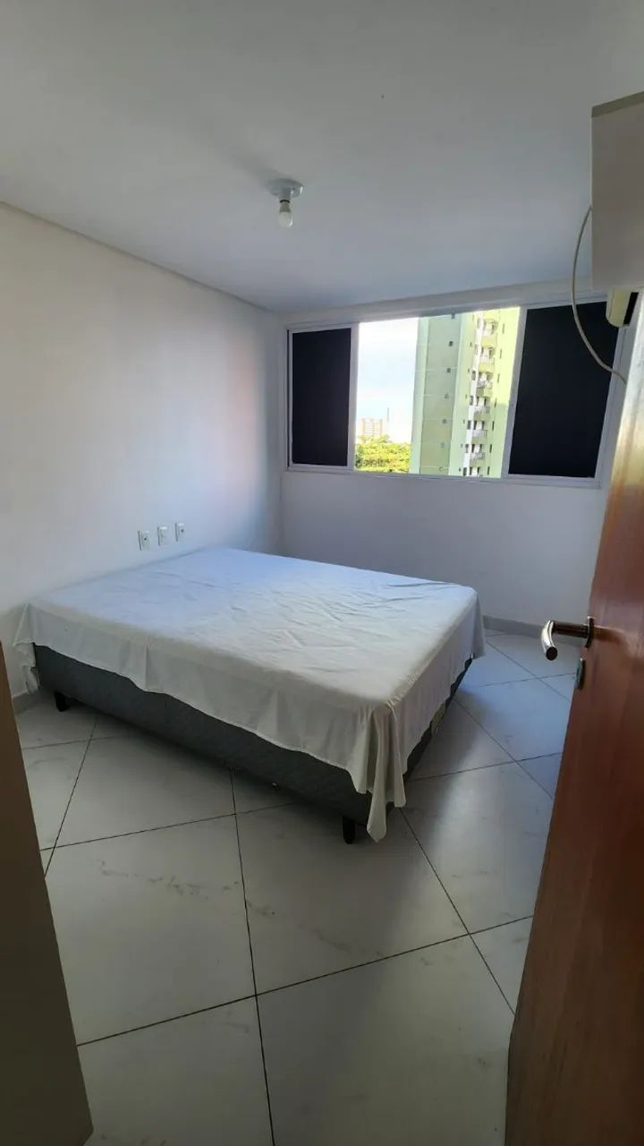 Apartamento no miramar com 2 quartos sendo 1 suíte. - Foto 4