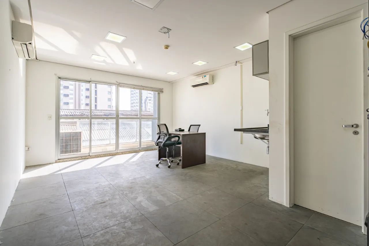 Conjunto comercial para venda em Barra Funda, 32m² - Foto 2