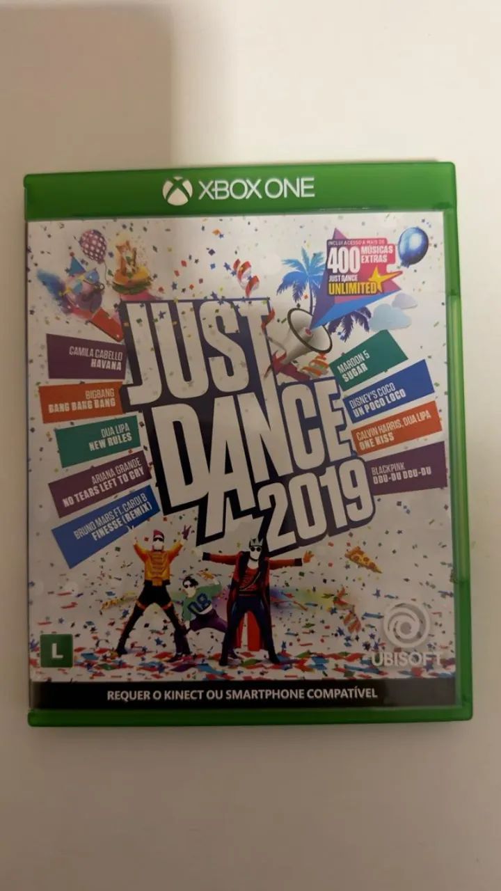 Jogos XBOX One - Foto 2