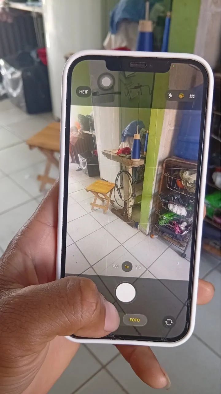 iPhone 12 PRO MAX - Foto 5