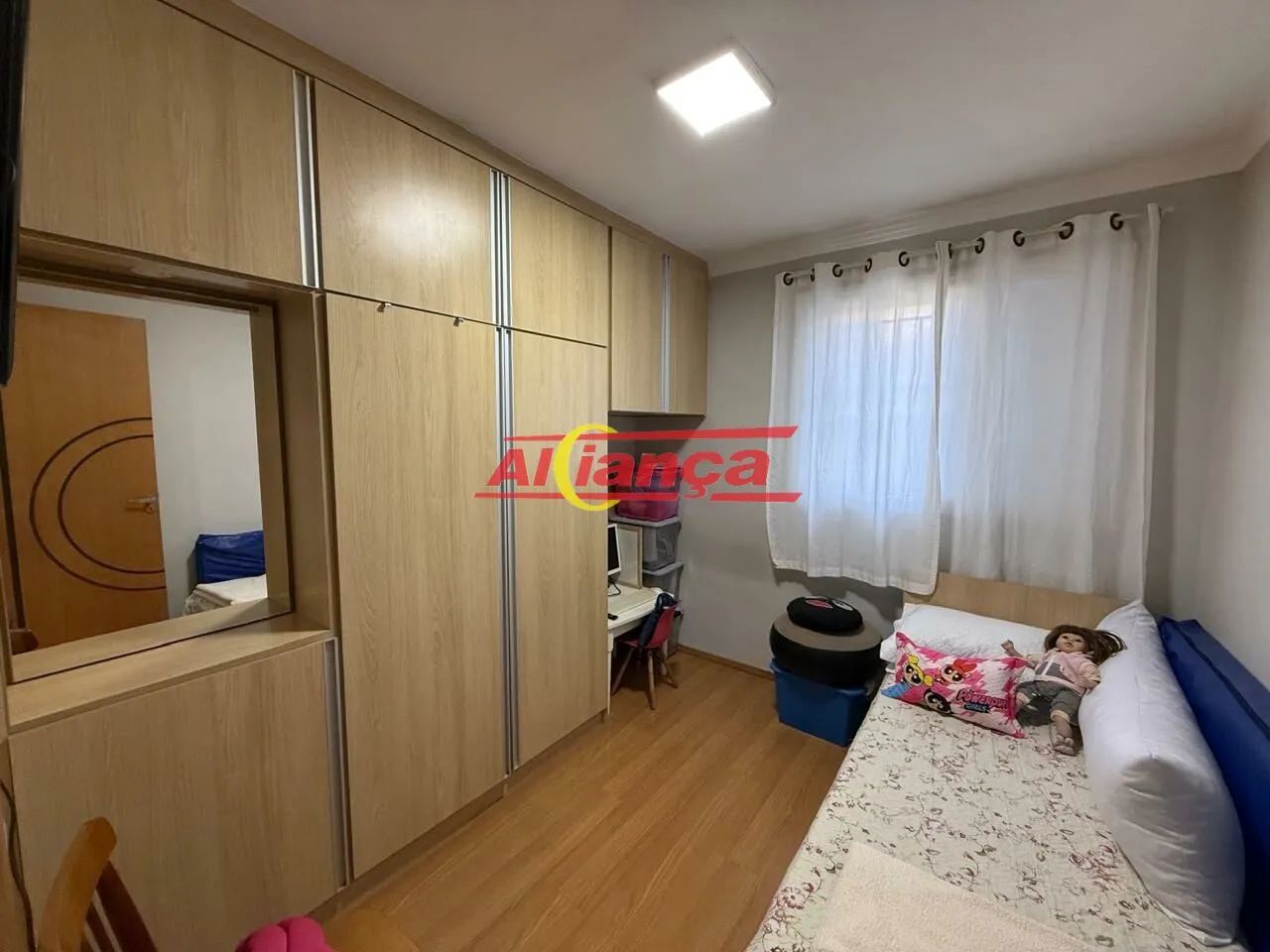 OPORTUNIDADE CASA TERREA JARDIM CITY - 4 QUARTOS - Foto 4