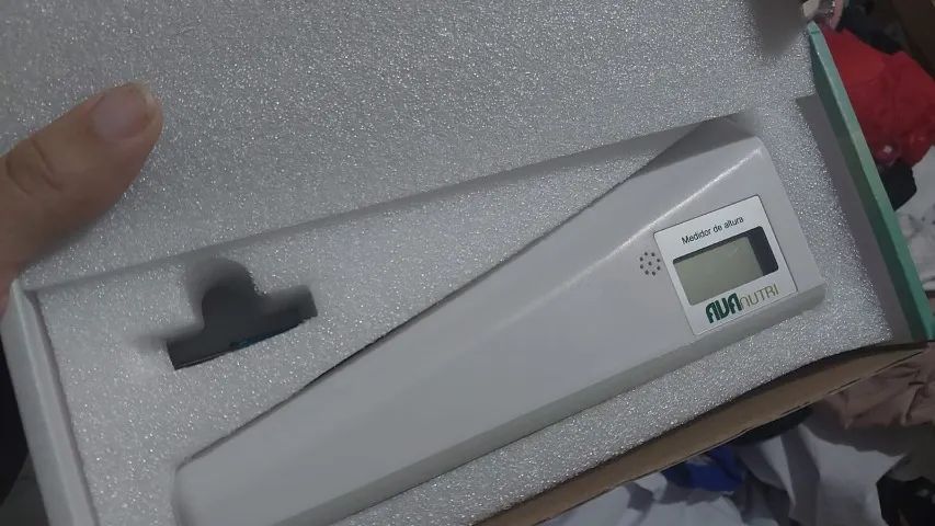 Kit de Avaliação Antropométrica (Nutrição/Academia) - Foto 4