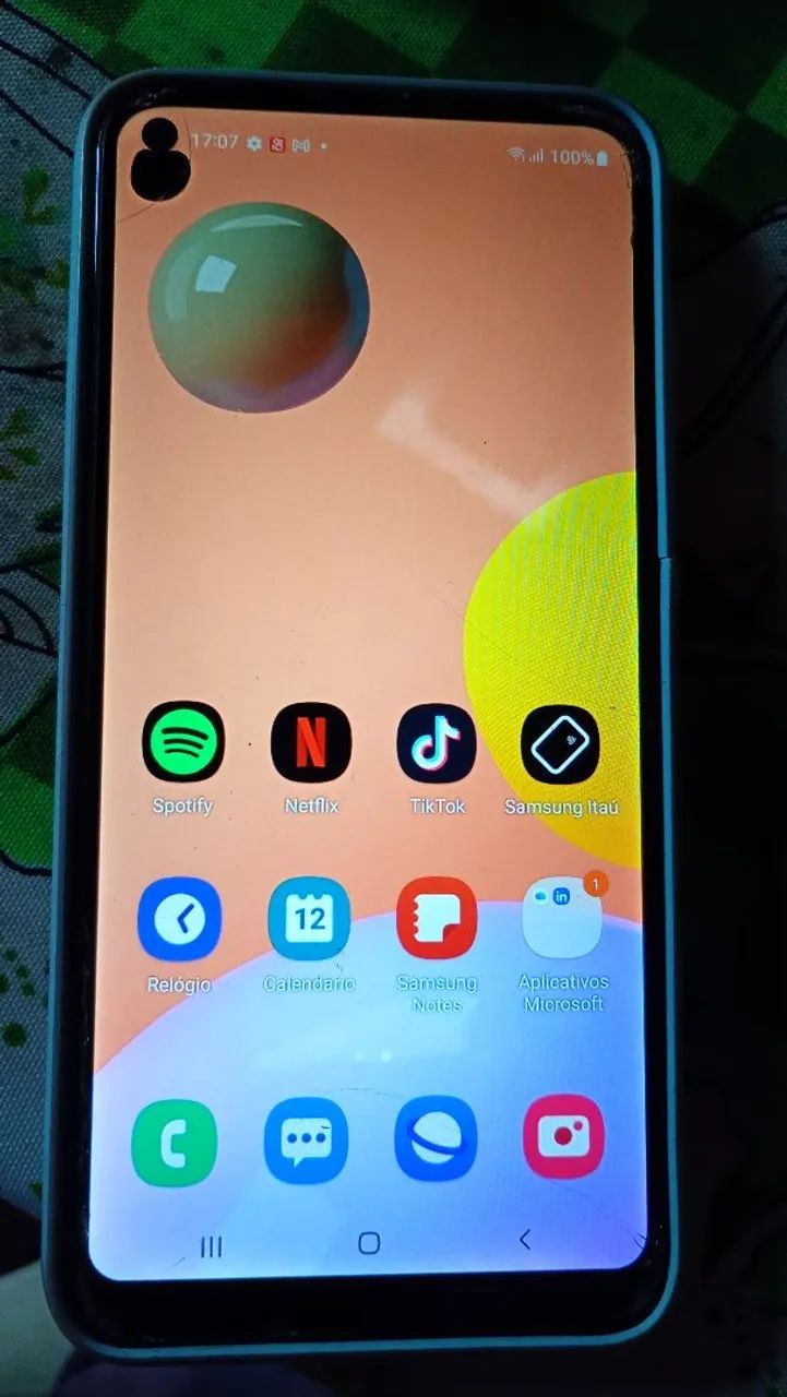 Samsung A11