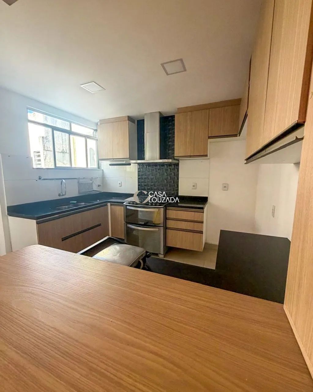 Apartamento 03 quartos com lazer na Praia de Itapuã - Foto 5