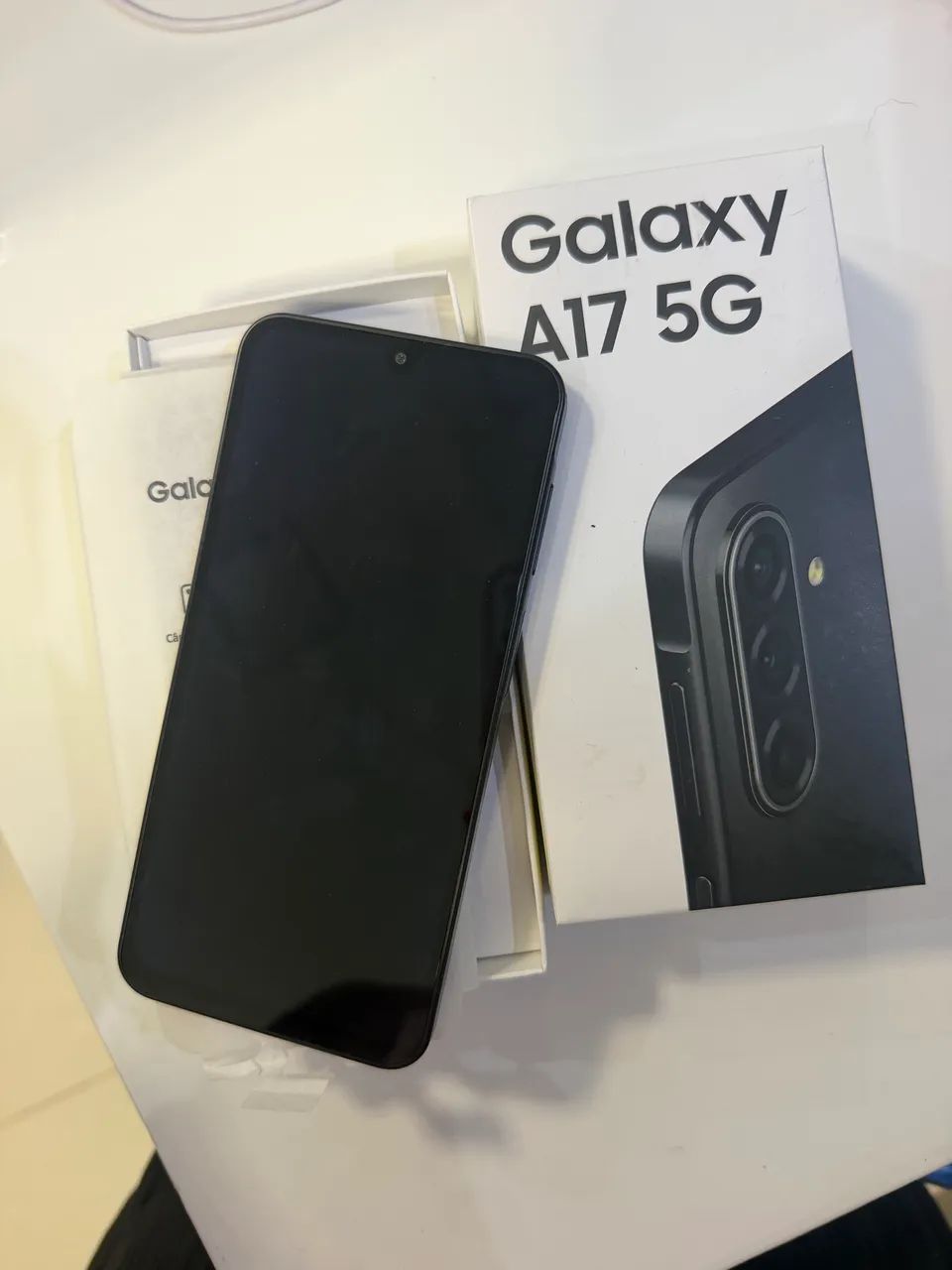 Samsung galaxy A17 - Foto 3