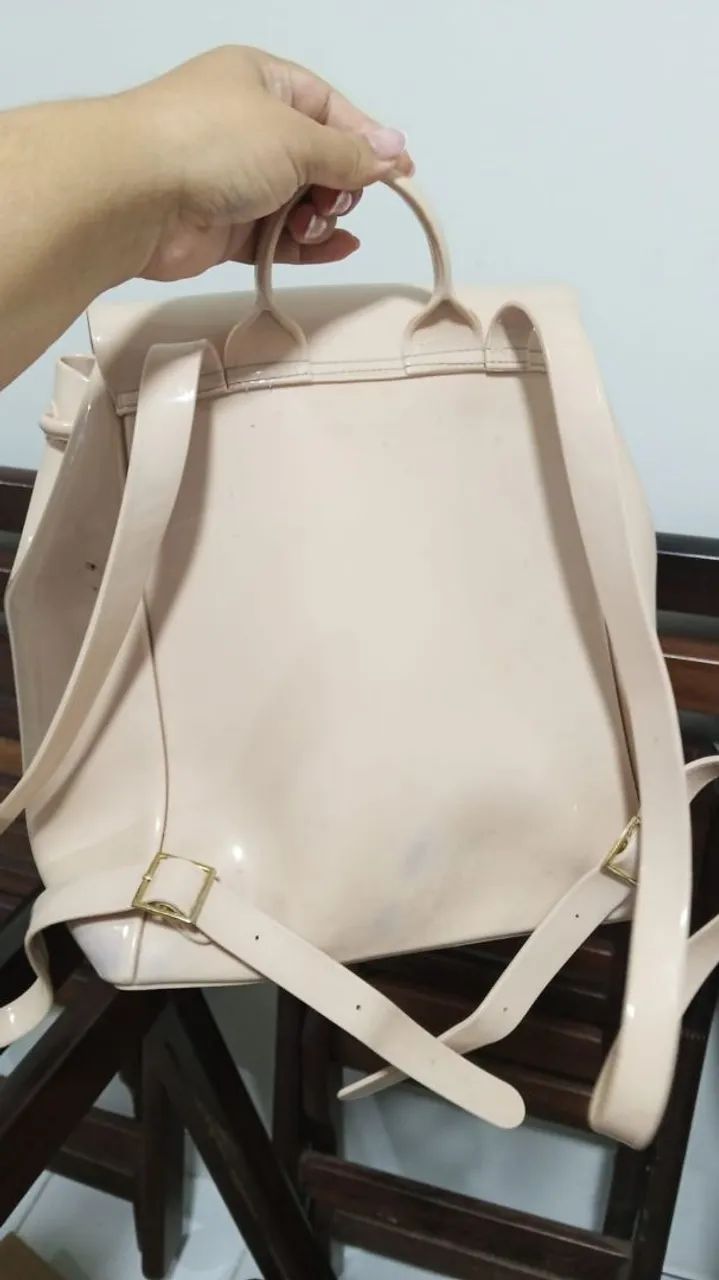 Bolsa Petite Jolie - Foto 2