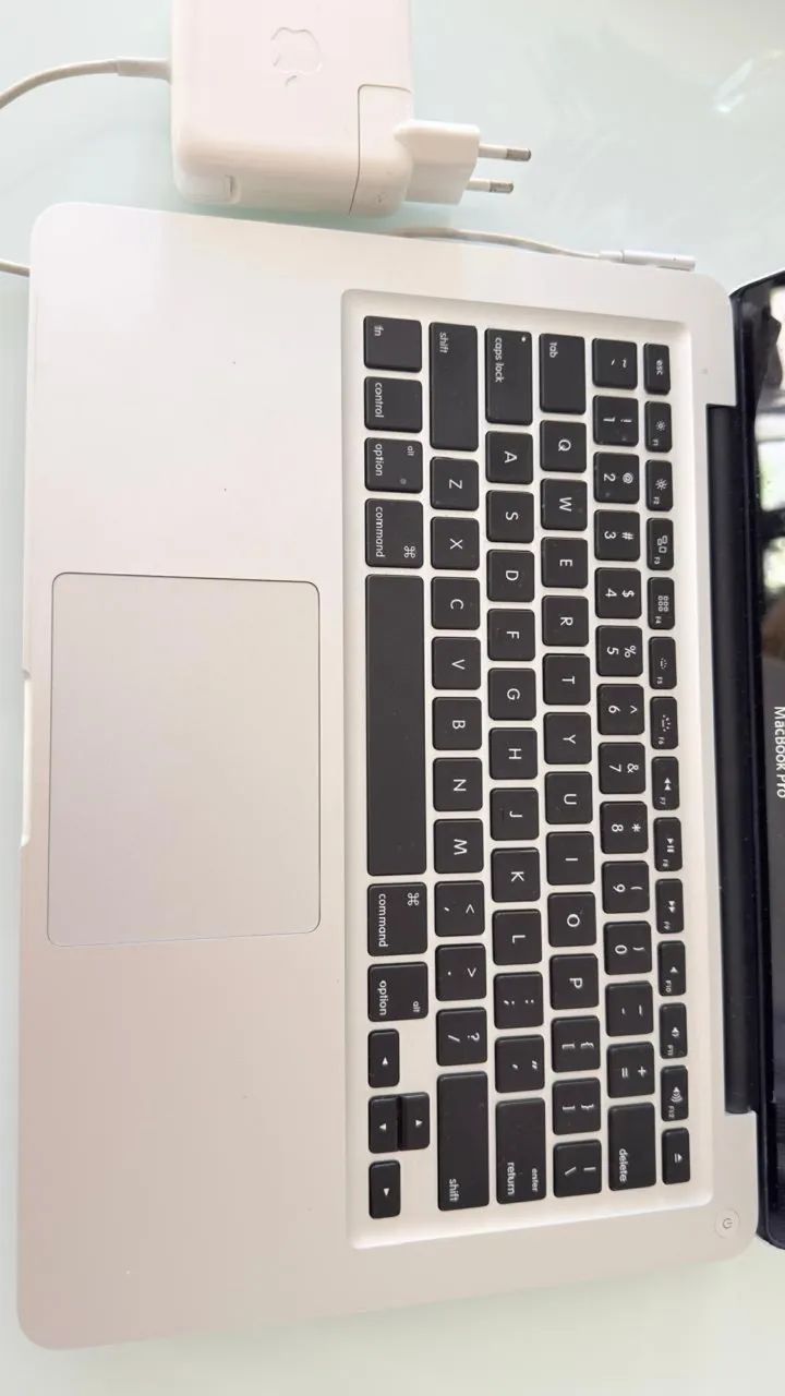 MacBook Pro  - Foto 5