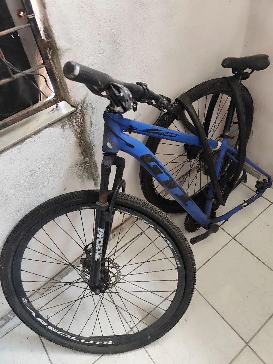 BICICLETA ARO 29  - Foto 2