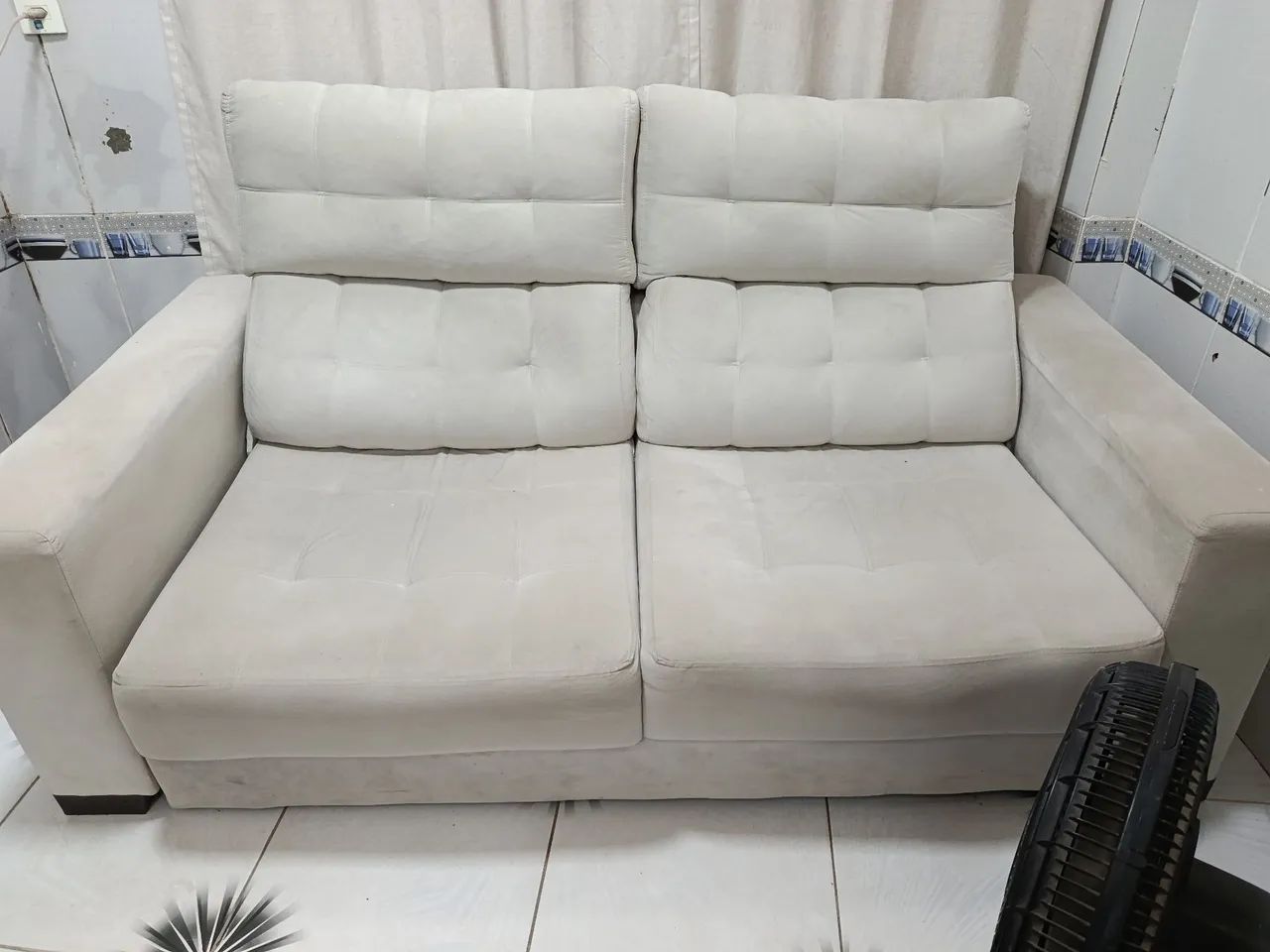 Sofá Retratil  - Foto 2
