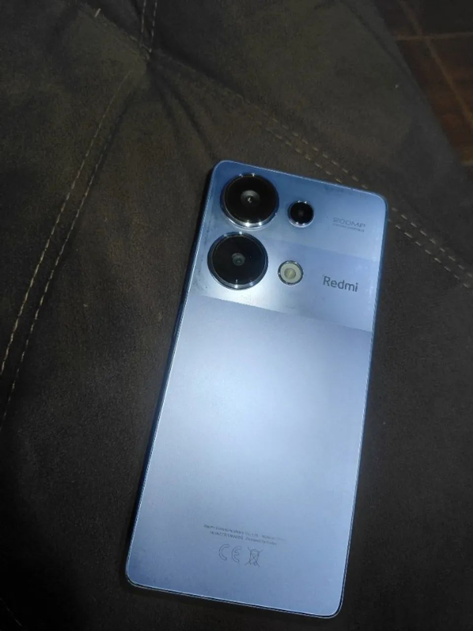 Xiaomi Redmi Note 13 Pro 4G- 256GB - Foto 3