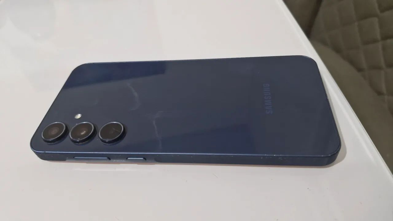 A55 samsung  - Foto 3