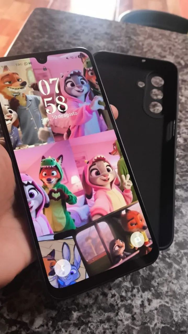 A17 5G 256GB  - Foto 3