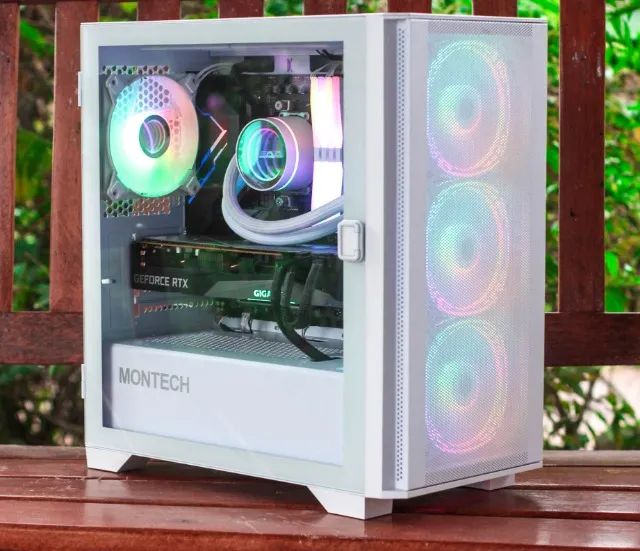 5600 - 32GB - RTX 3070
