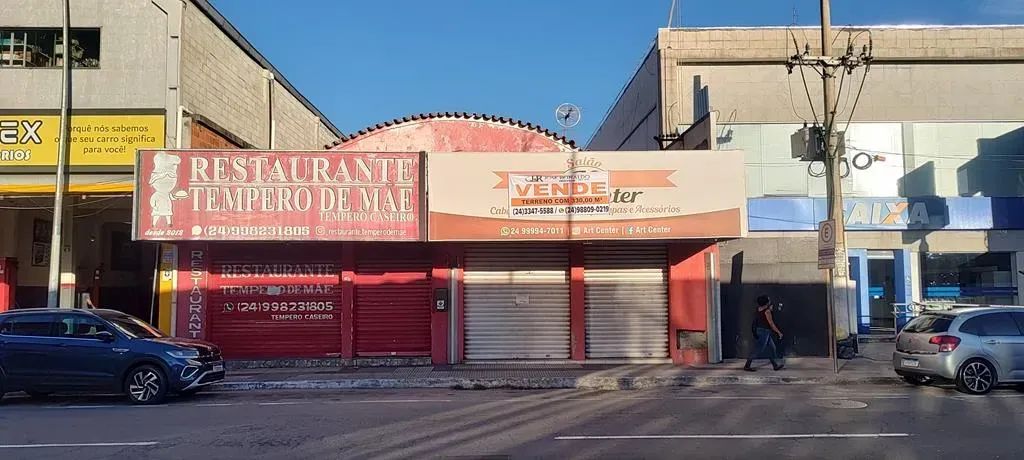 2 LOJAS NA AV. AMARAL PEIXOTO 330 M² - Foto 3