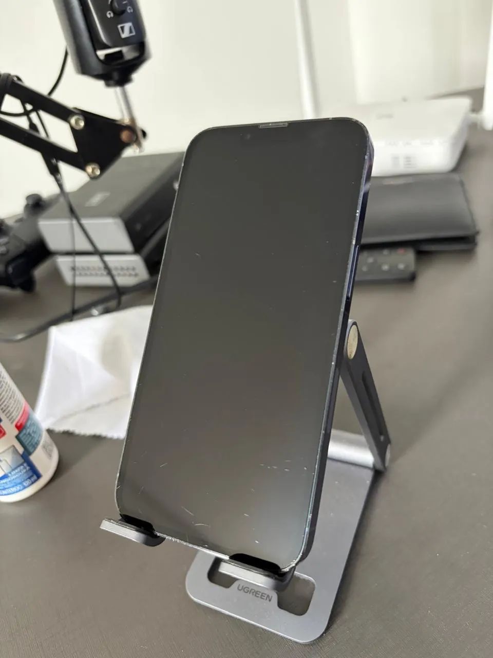 Iphone 13 pro 512gb 69% - Foto 2