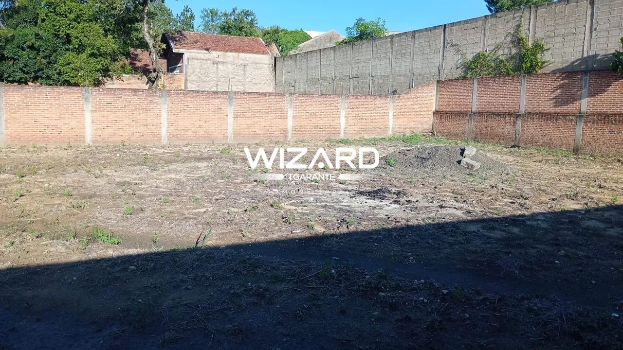 Terreno para venda com 600m² em Amparo - Foto 2