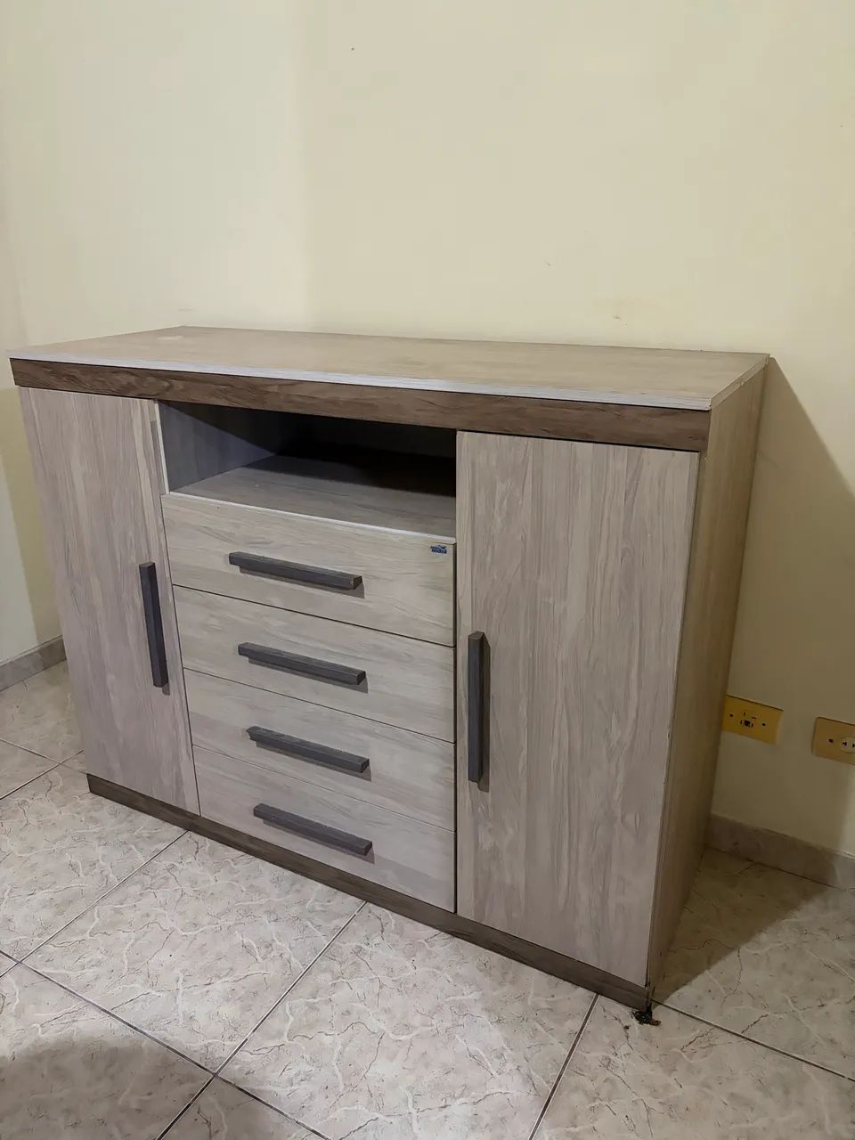 Jogo de quarto completo  - Foto 2