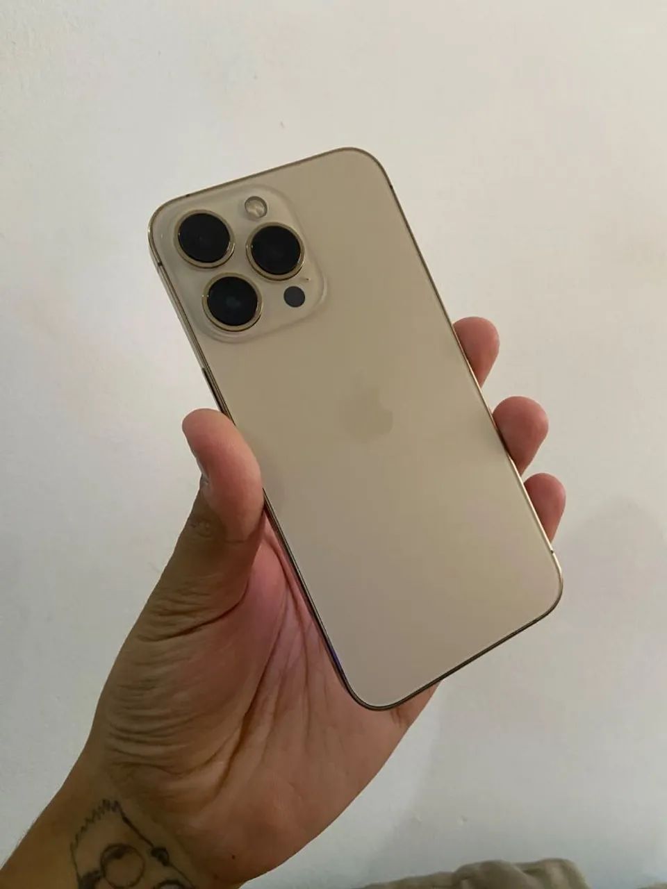Iphone 13 pro 128gb - Foto 2