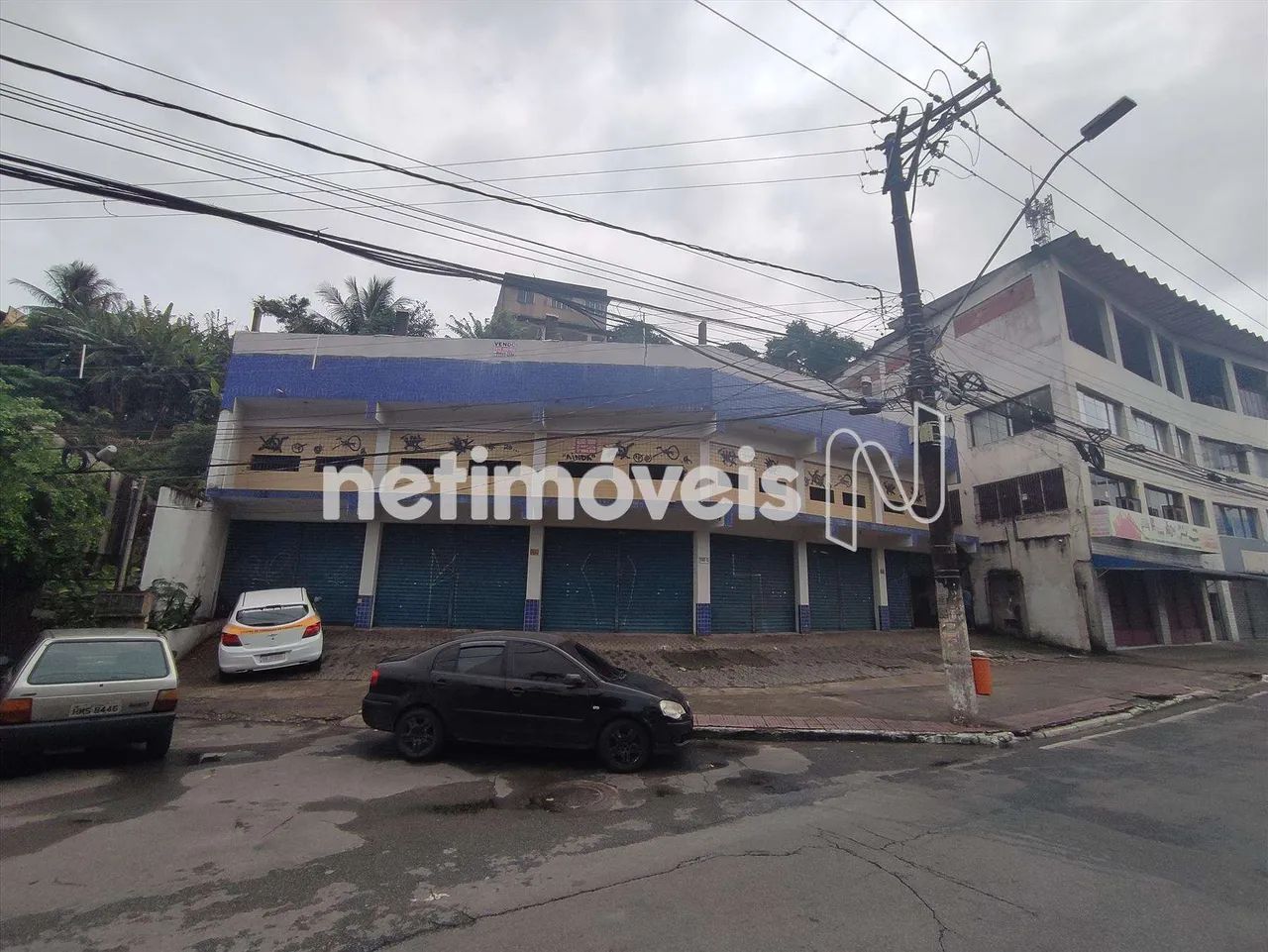Venda Loja São Cristóvão Vitória - Foto 5