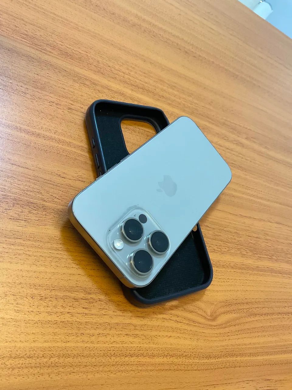 IPHONE 16 PRO 128GB - Foto 5
