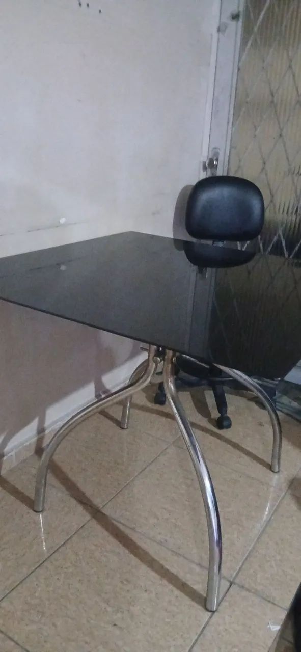 Mesa de 4 lugares - Foto 2
