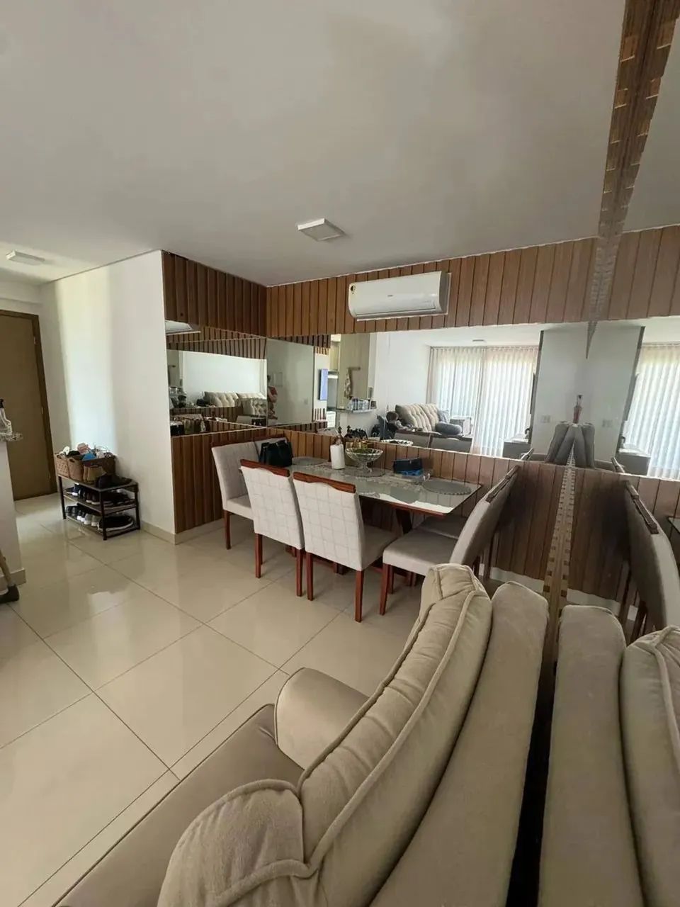 Apartamento 3 quartos à venda - Vila Santa Isabel, Anápolis - GO ...