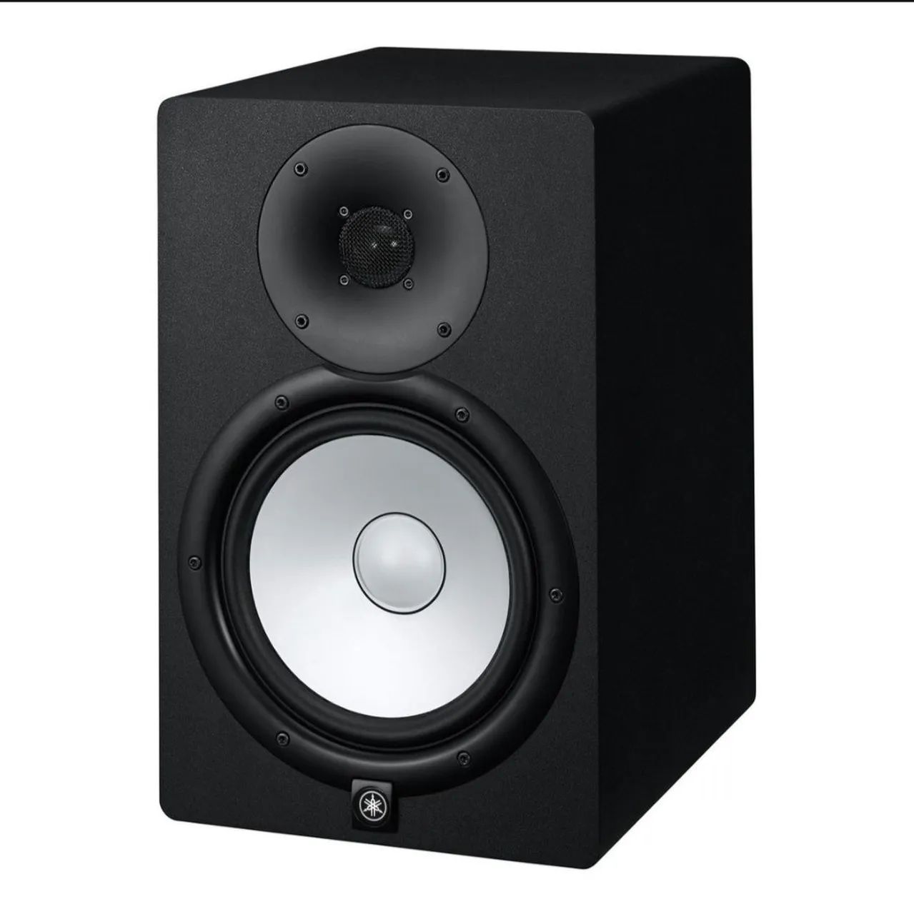VendoYamaha HS8 - caixa de referência. 