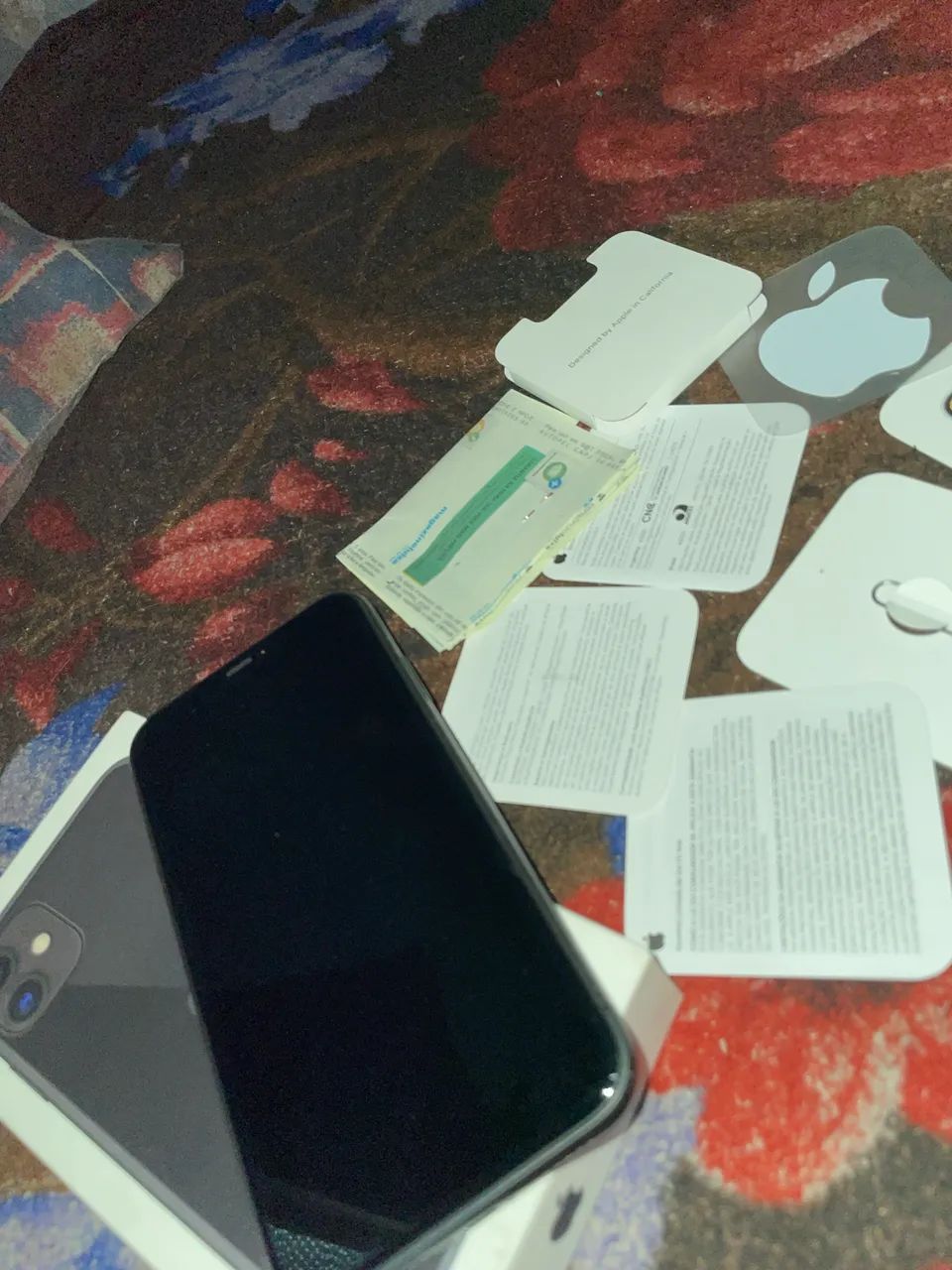 Vende-se iPhone 11  - Foto 4