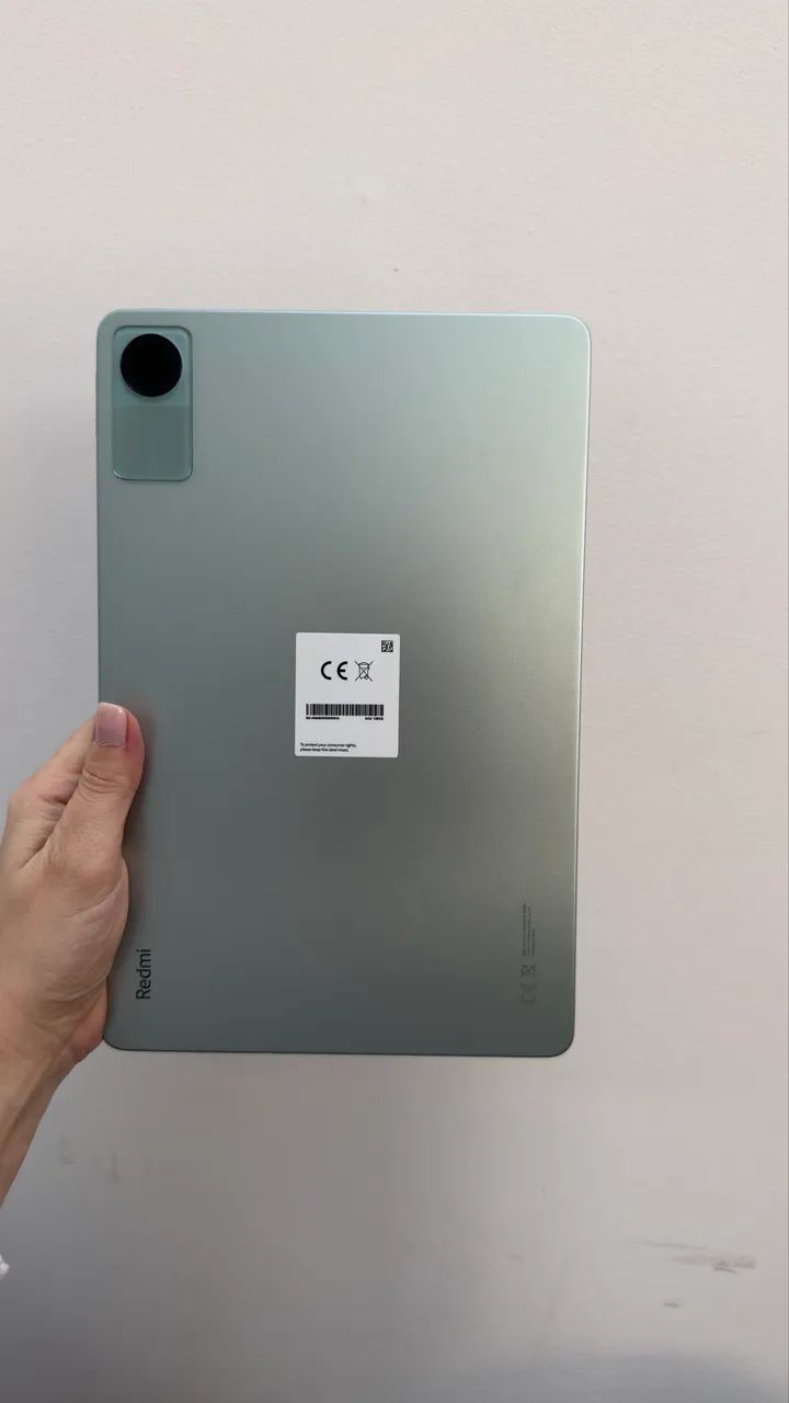 Tablet Redmi Pad SE (128GB - 4GB RAM) - Foto 2