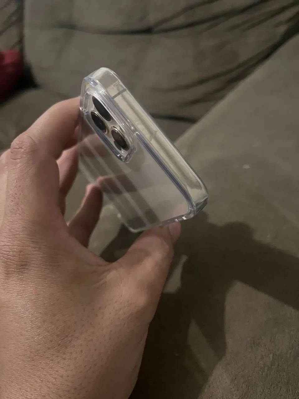 V/T iPhone 12 Pro - Foto 3