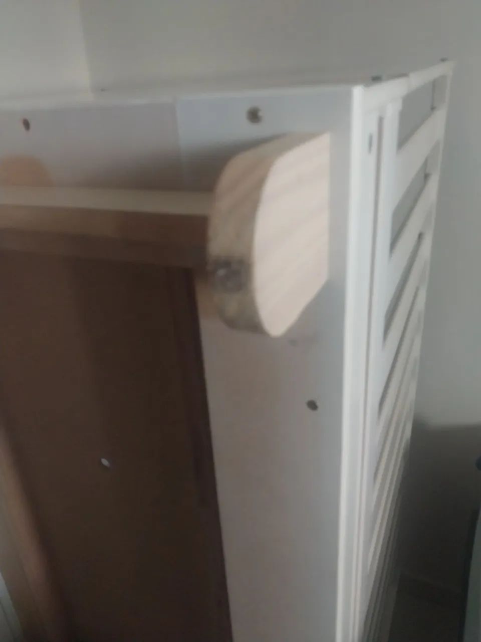 Vendo berço sem colchão - Foto 2