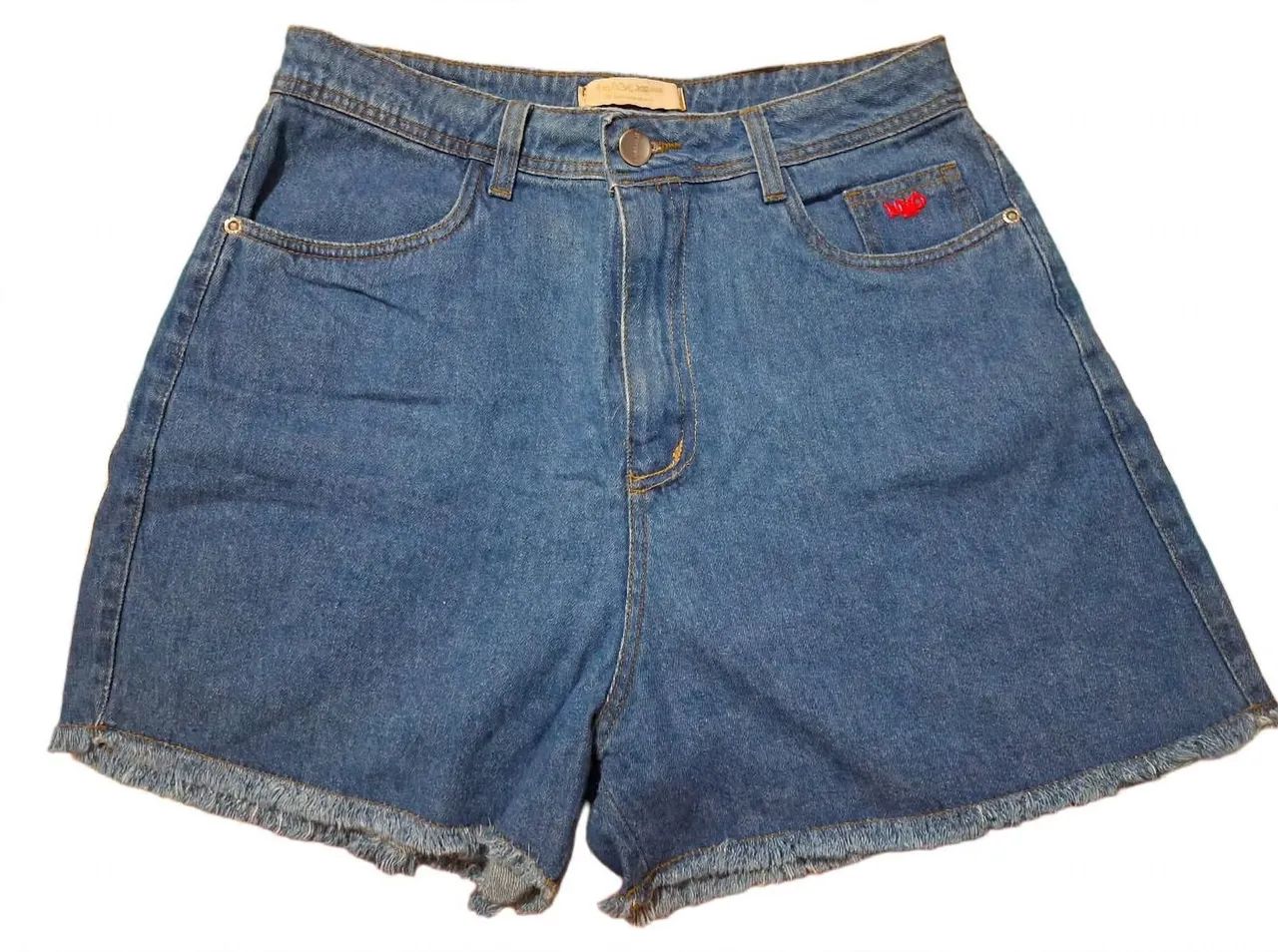 SHORT/CALÇÃO FEMININO