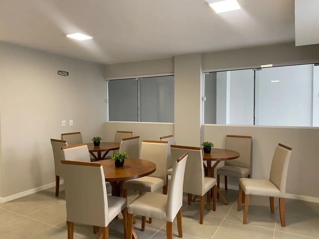 Apartamento novo Residencial Munique - Foto 5