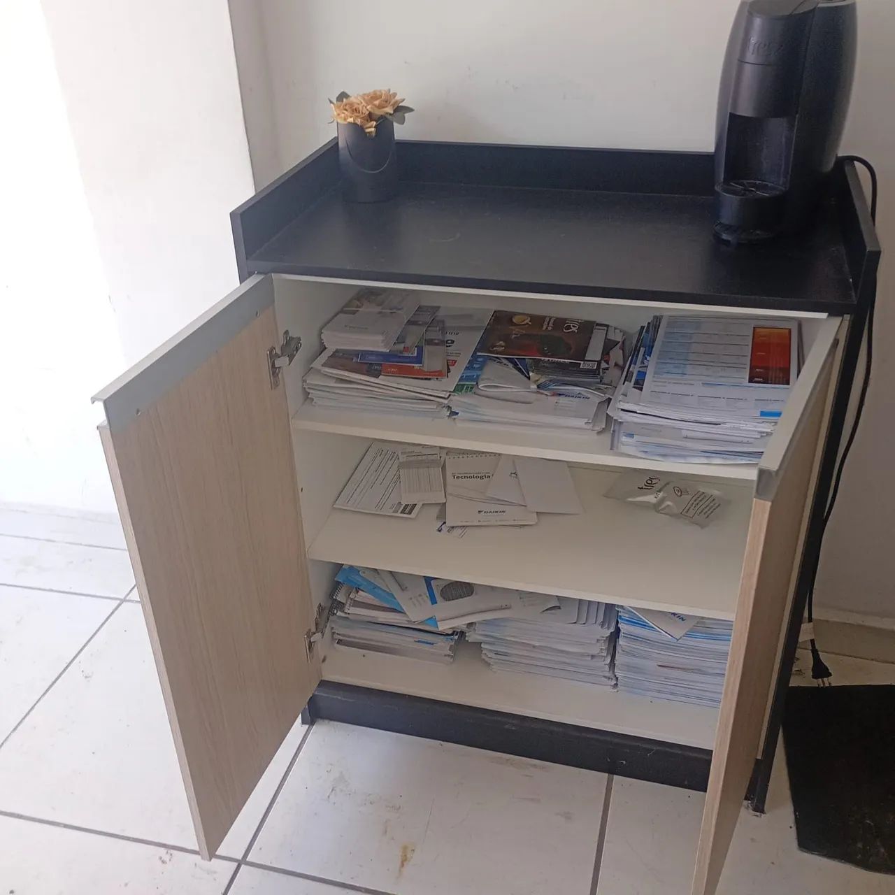 Móveis para escritório  - Foto 3