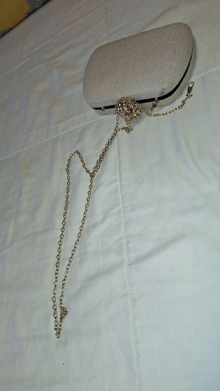 Bolsa pequena - Foto 4
