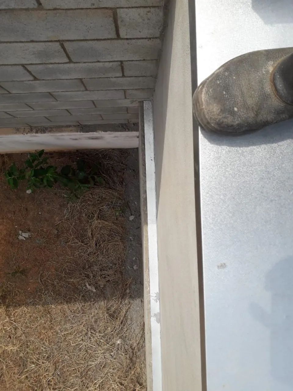 Paraíso Calhas - Fabricação e Instalação de Calhas e Rufos - Foto 2