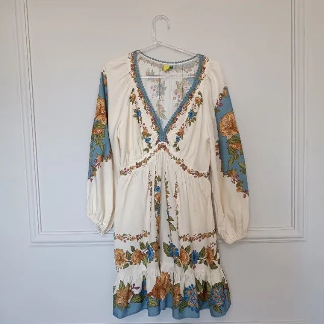 Farm vestido  - Foto 2