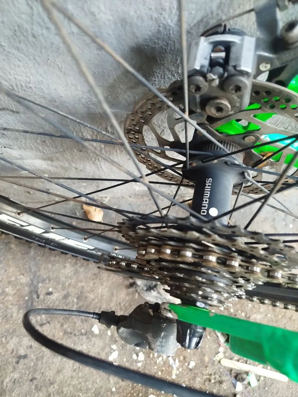 Bicicleta aro 29  - Foto 2