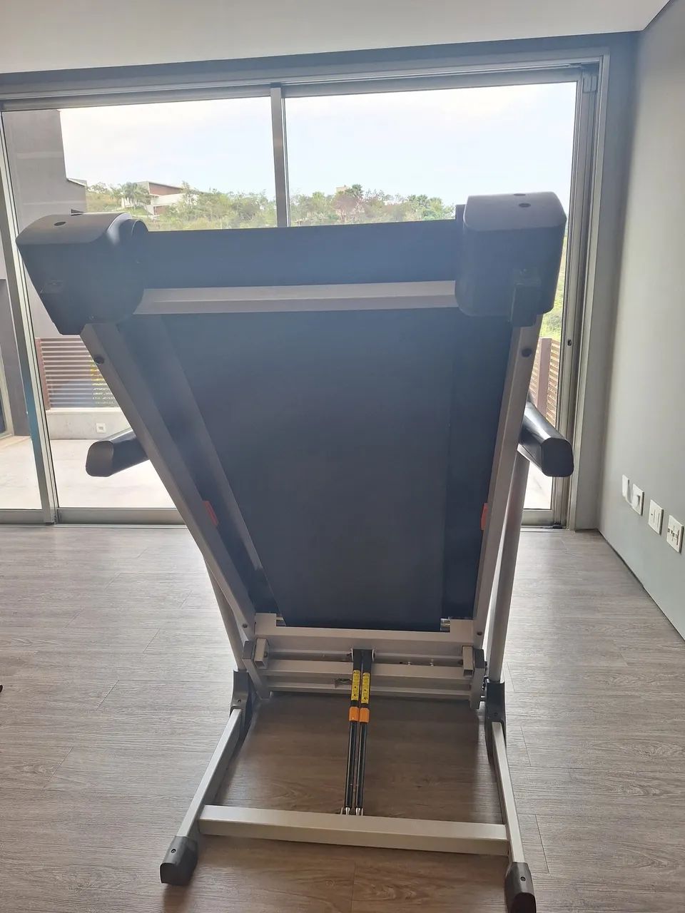 Esteira Athletic 3300EE - Foto 4
