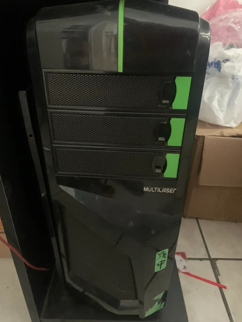 PC AMD em ótimo estado - Foto 3