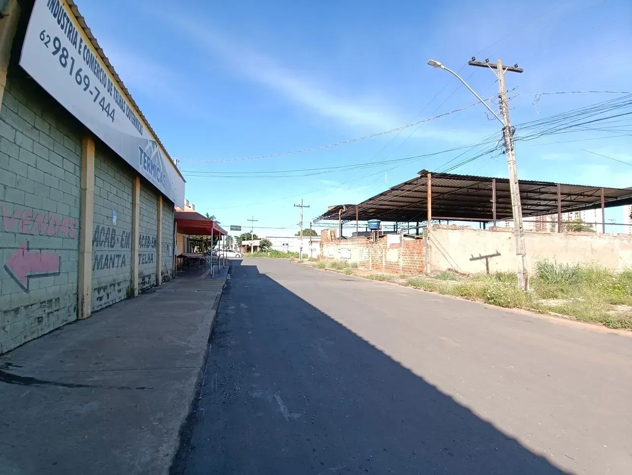 PARQUE OESTE INDUSTRIAL / 2 LOTES JUNTOS - Foto 4