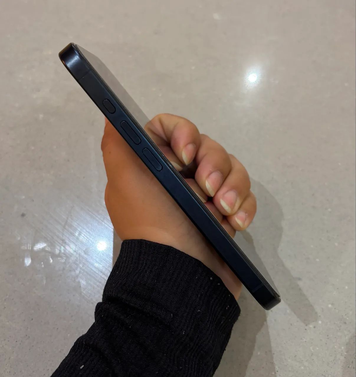 Iphone 15 Pro 256gb - Foto 4