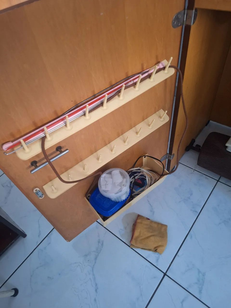 Máquina de costura Elgin - Foto 5