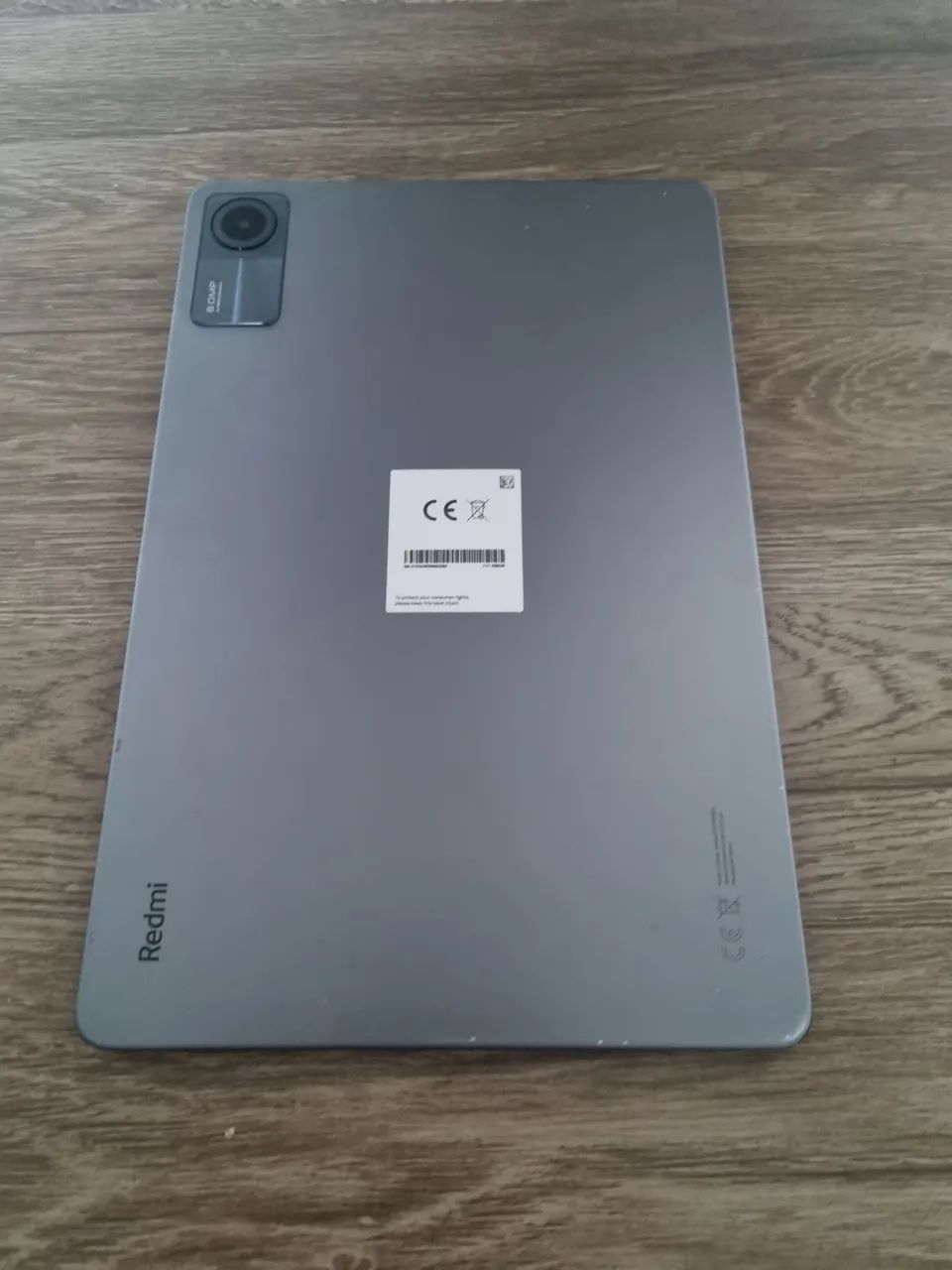 Redmi pad se 256gb - Foto 2