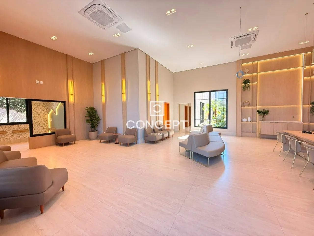 Sala Comercial para Locação - Jardim Cuiabá - Foto 5