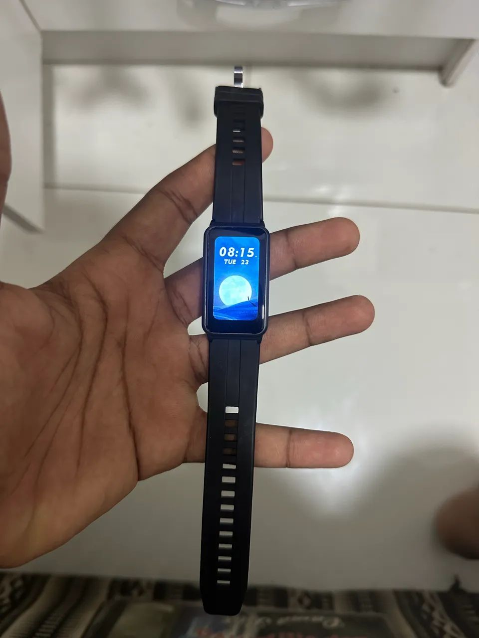 Vende-se SmartWatch  - Foto 4