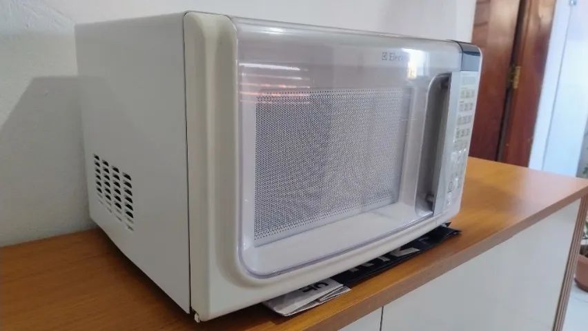 Microondas Eletrolux  - Foto 2