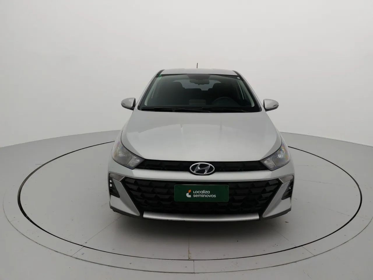 Hyundai HB20 Limited 1.0 TB Flex 12V Aut., foto 8 de 18